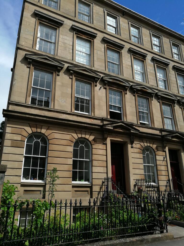 Main image of property: Hill Street, Garnethill, Glasgow, G3