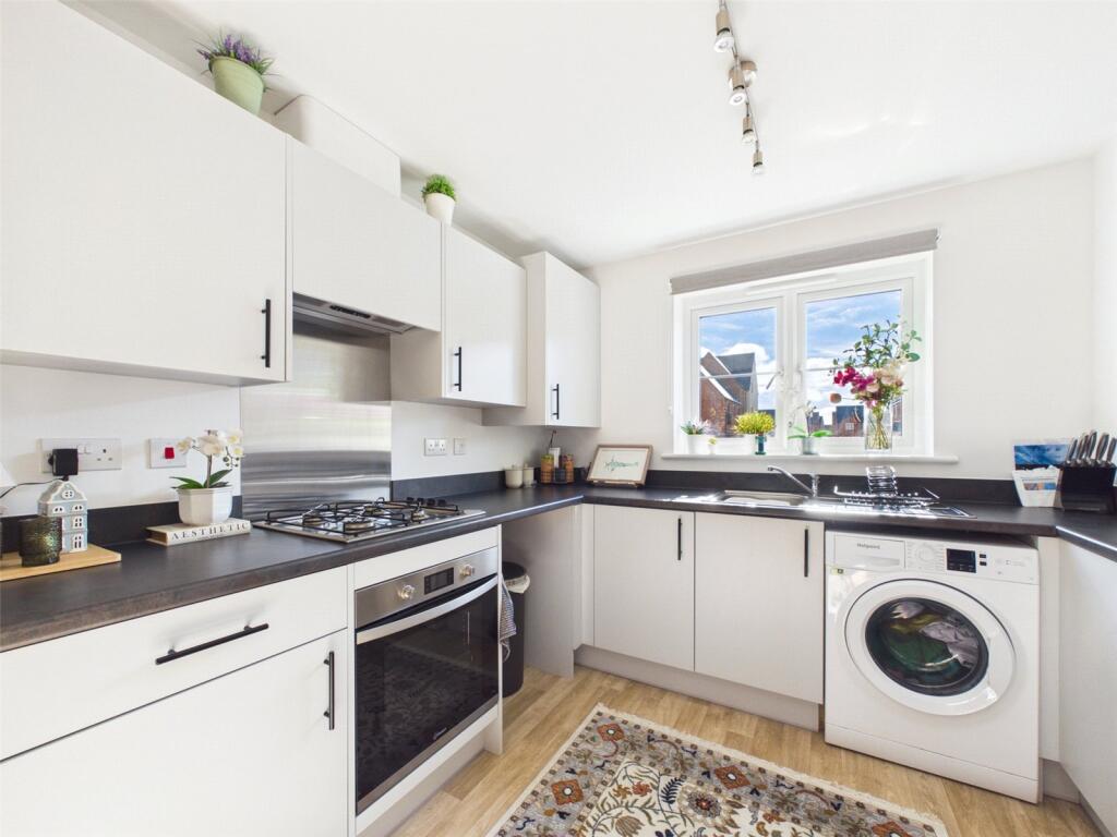 House in Tewkesbury, Twigworth - View 4