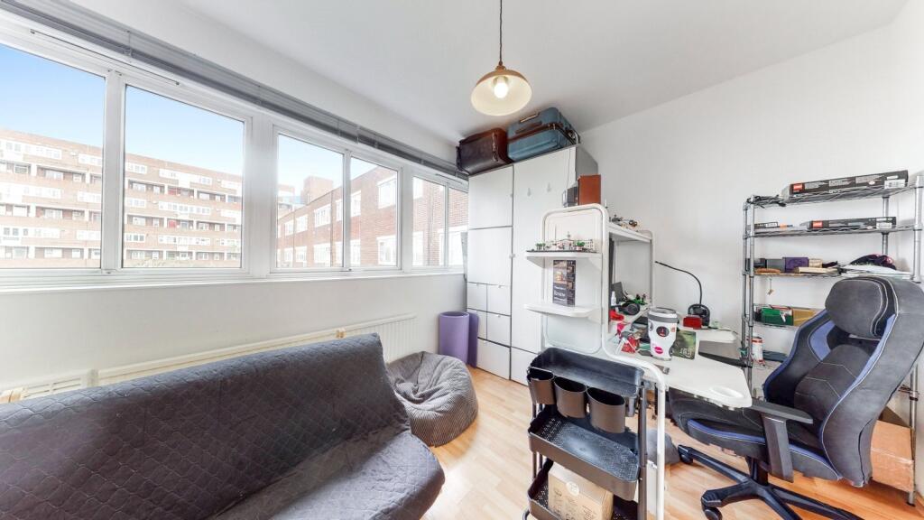 Main image of property: Castle Road, 
Chalk Farm, NW1