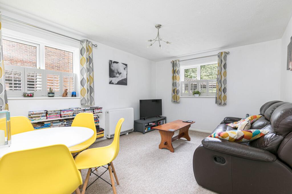 Apartment in Mid Sussex, Slaugham - View 3