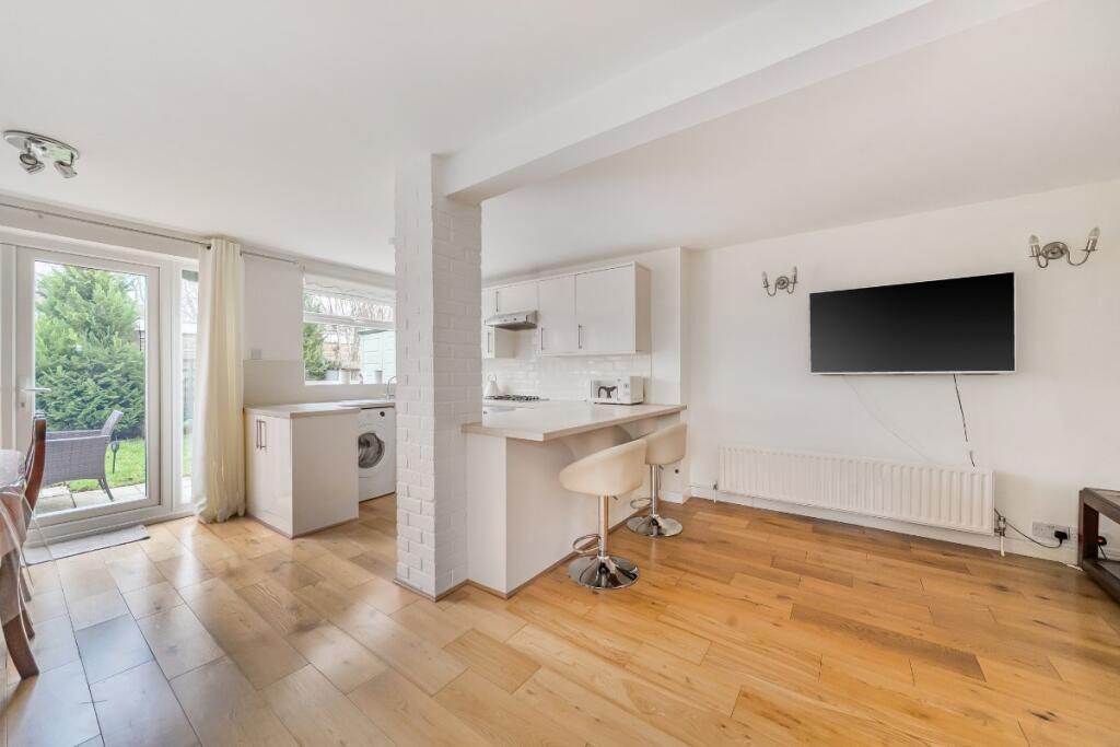 Main image of property: Breamwater Gardens, Richmond, TW10