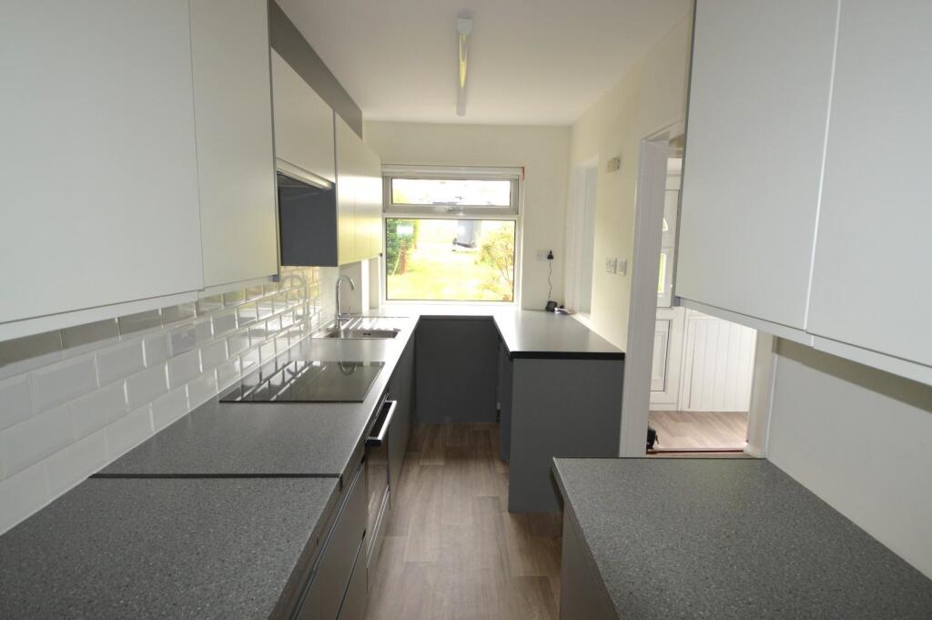 Windsor Place, Crowborough – pohled 4