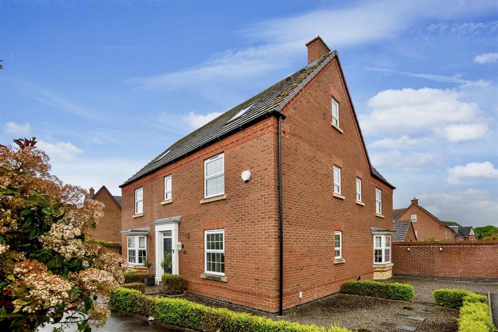 Main image of property: Shepherds Walk, Honeybourne
