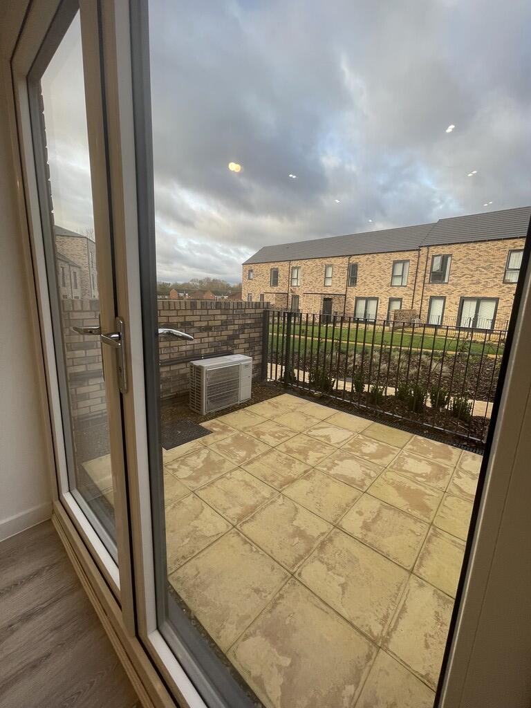 Additional image 10 of Parkes Avenue, Belgrave Village, B12