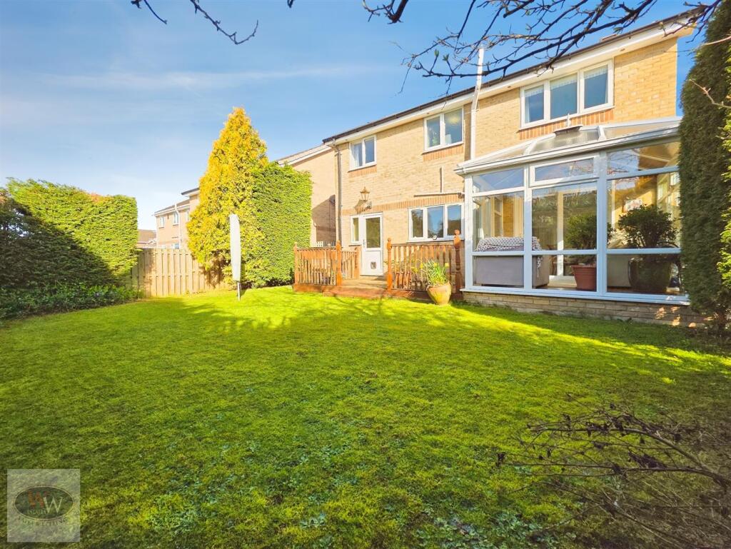 Additional image 27 of Oakleigh View, Baildon, BD17 5TP