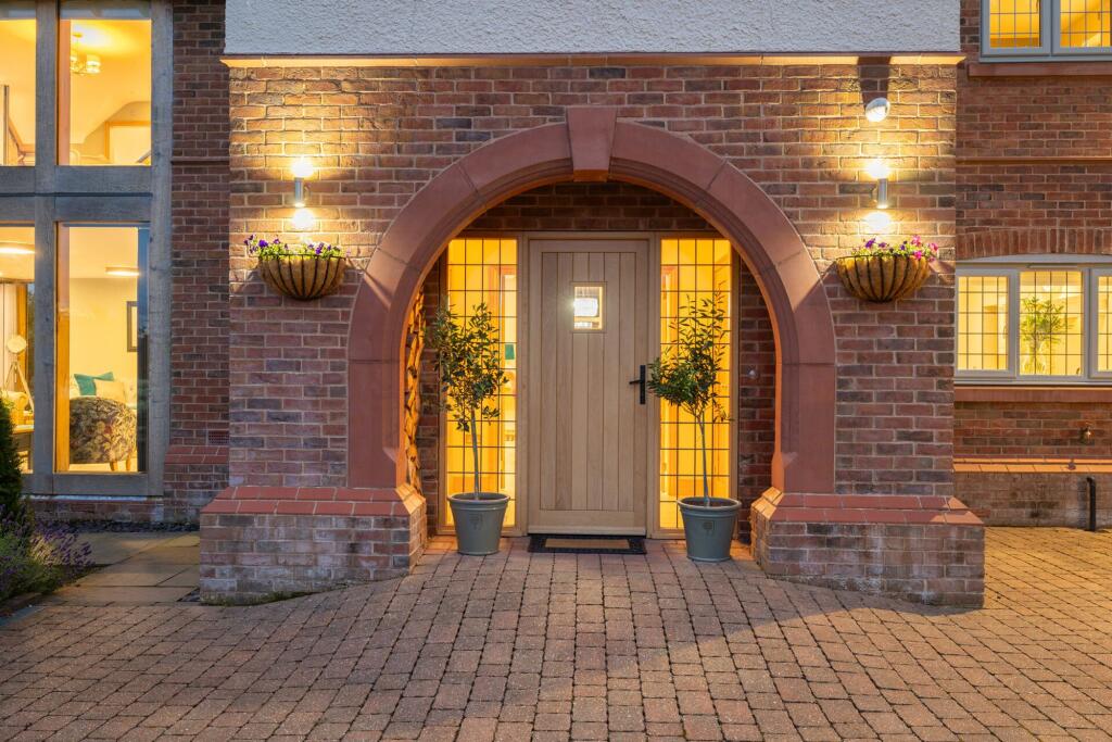 Mill Bank, Oulton Mill Lane, Rushton, Tarporley, CW6 9BE photo 3