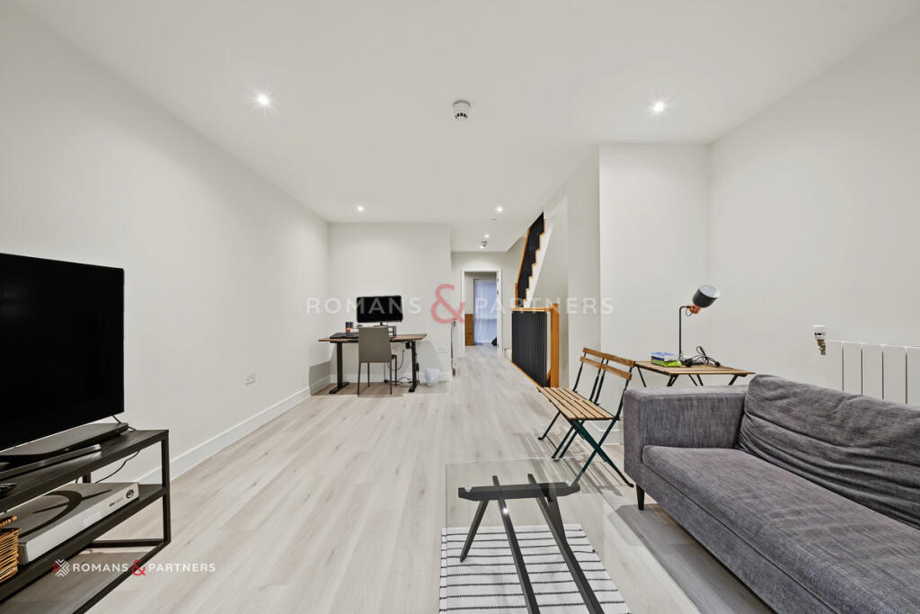 Main image of property: Astell Road, Kidbrooke, SE3