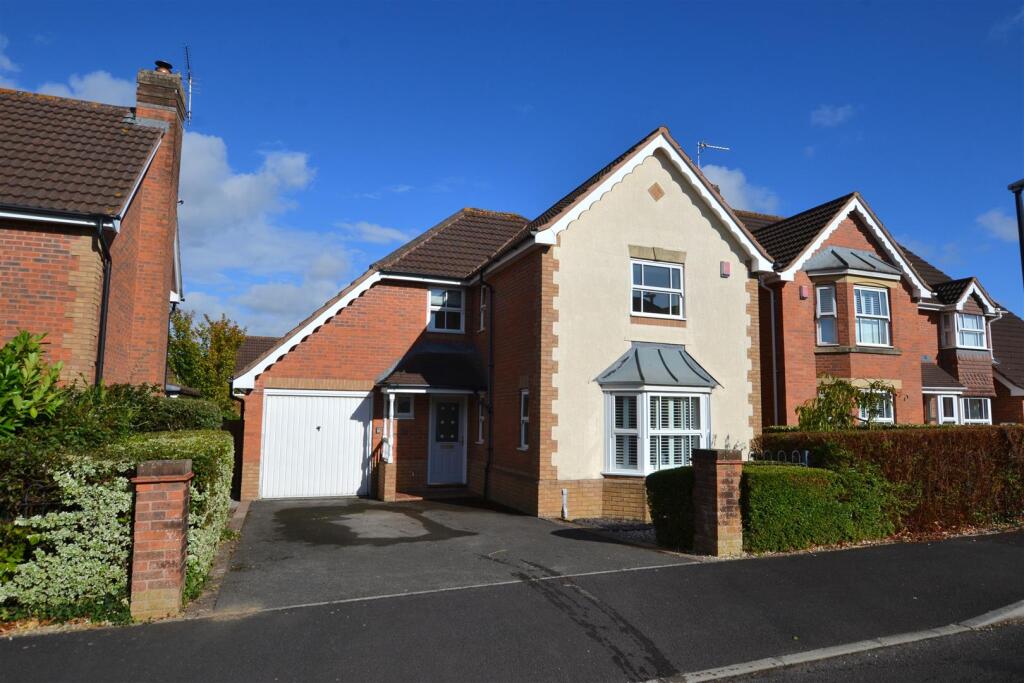 Main image of property: Green Pastures Road, Wraxall