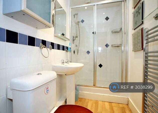 Apartment in Aberdeen - More