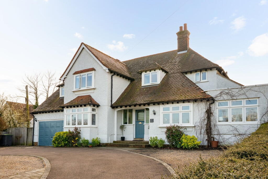 Main image of property: Wicken Road, Newport