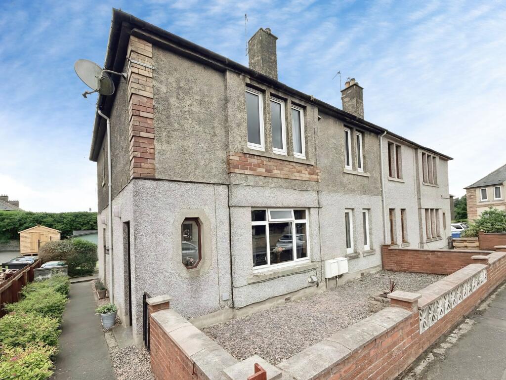 Main image of property: Green Street, Townhill, KY12