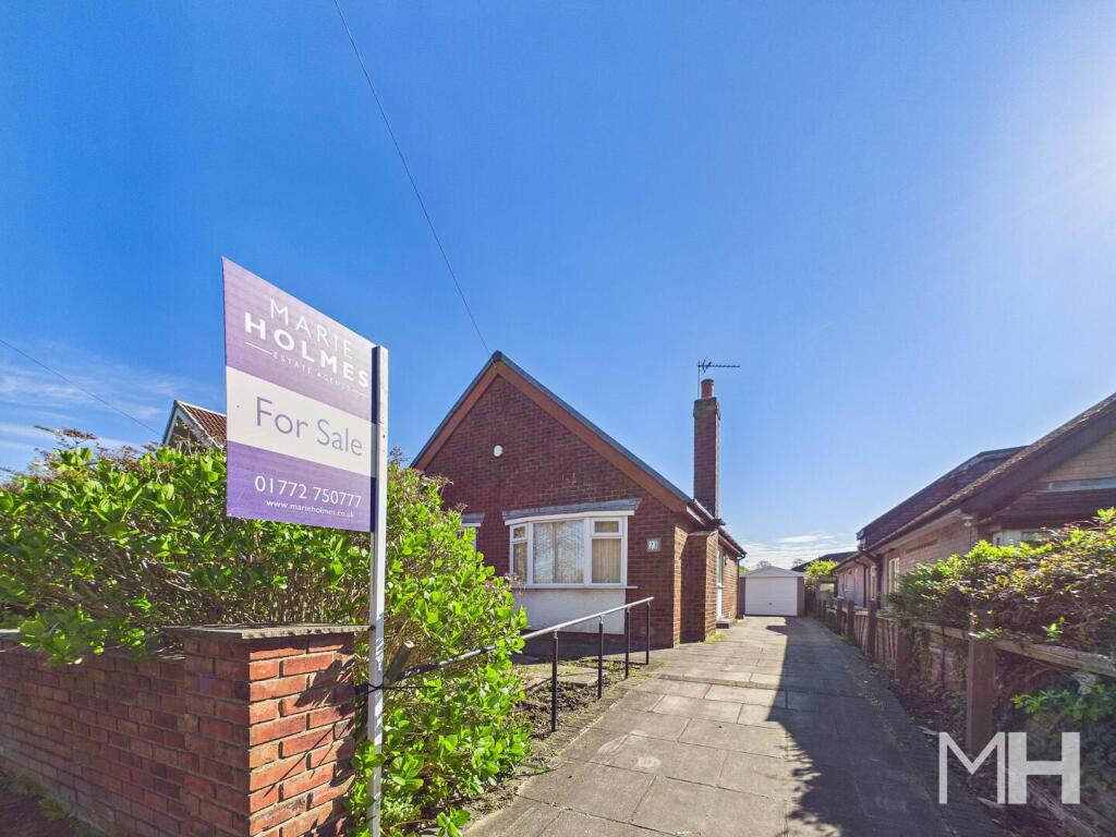 Main image of property: Pedders Lane, Ashton on Ribble, Preston