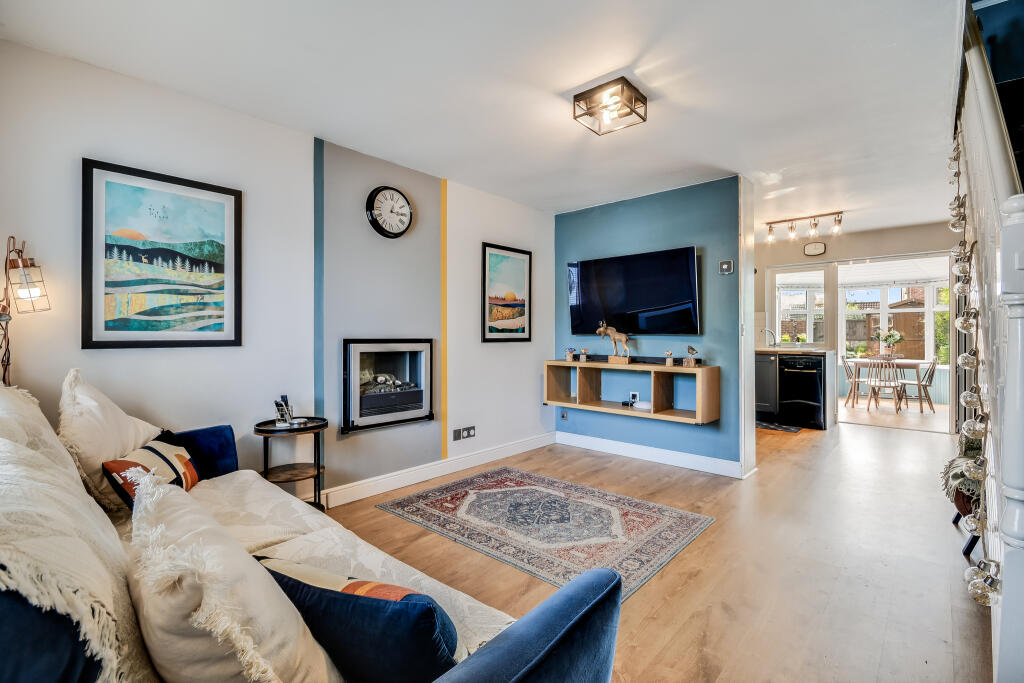 House in Chelmsford, Chelmer - View 2