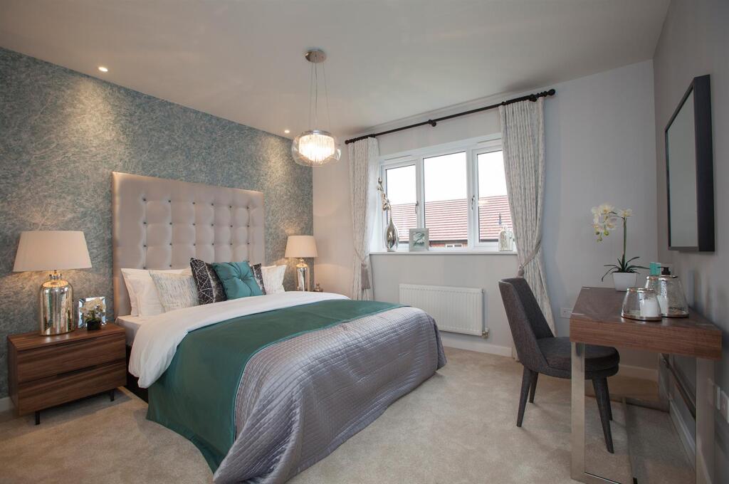 Plot 102 Alcester Park photo 4