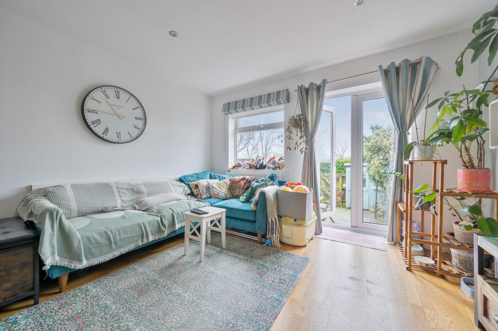 Main image of property: Macaret Close, Whetstone, N20