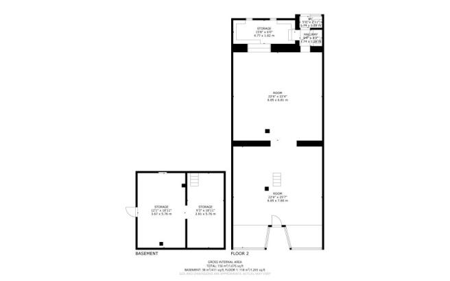 Clifford House, Market Square, Petworth, GU28 0AH