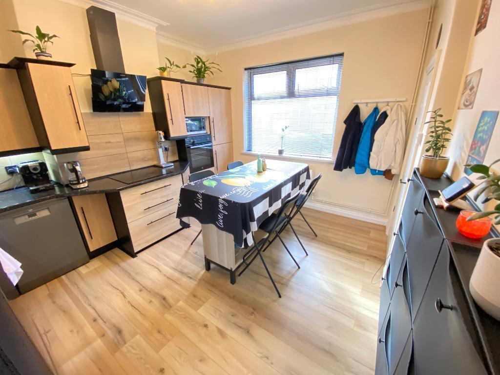 House in Stoke-on-Trent - View 5