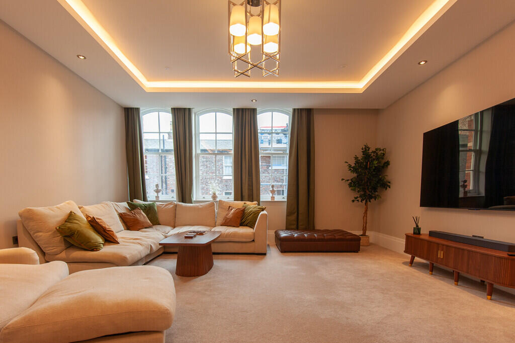 House in York - View 2