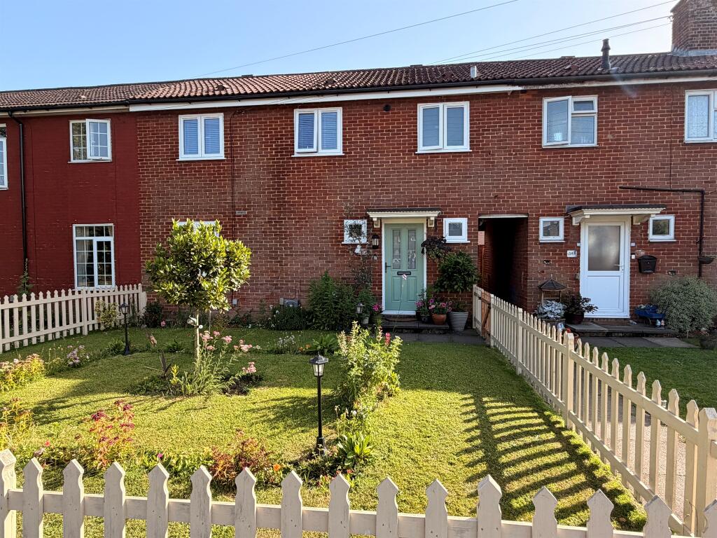 Main image of property: Osborne Road, Willesborough, Ashford