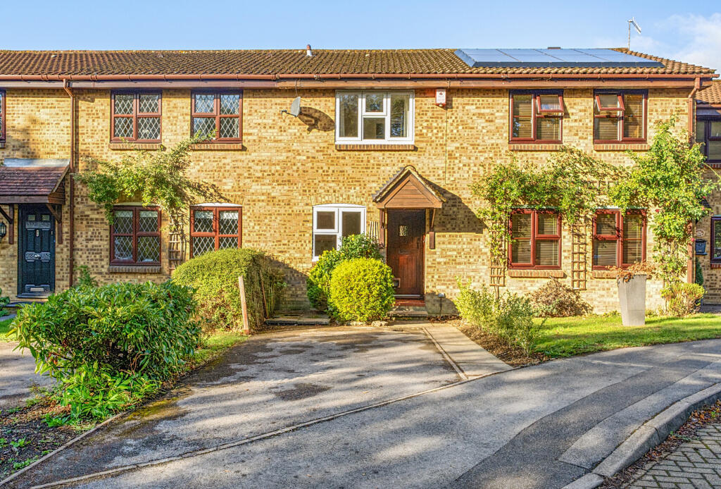 House in Tandridge, Surrey