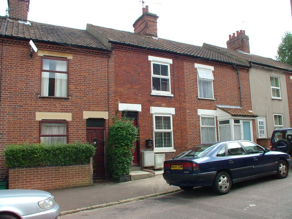 Main image of property: Copeman Street,Norwich,NR2
