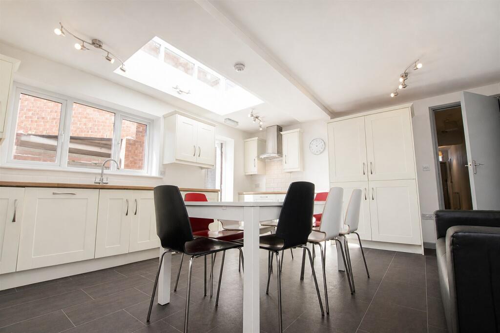 House in Birmingham - View 2