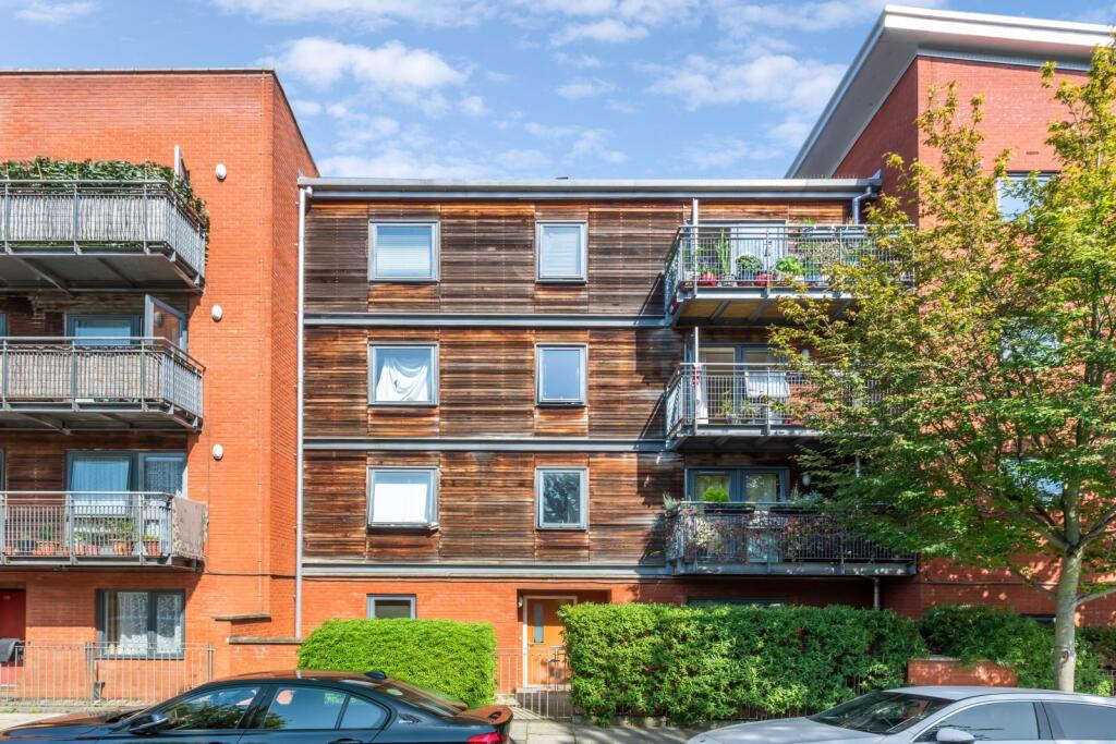 Main image of property: Havelock Street,
Islington, N1