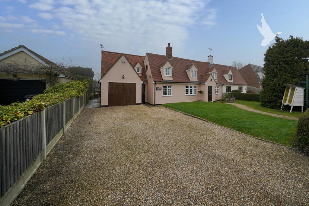 Main image of property: Bradfield Road, Wix, Manningtree