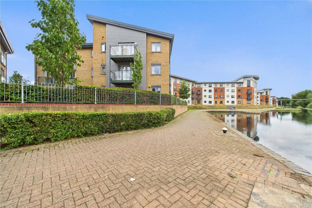 Main image of property: Old Towcester Road, Northampton, NN4