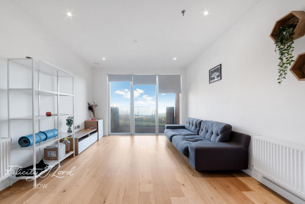 Main image of property: Navigation Road, London