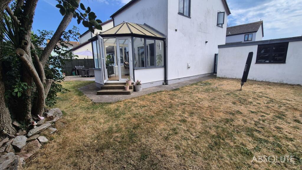 House in Torquay - View 4
