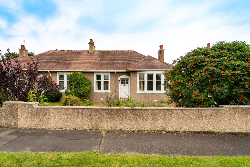 Main image of property: Wemyss Crescent, Troon, South Ayrshire