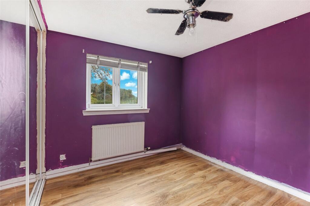 Apartment in Glasgow - View 3