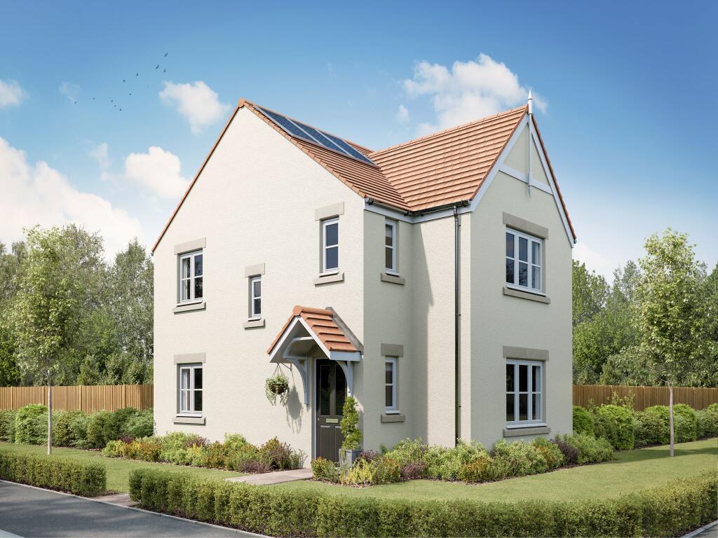 House in Newcastle upon Tyne - View 4