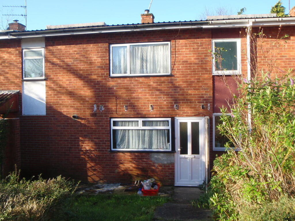 Main image of property: BROOM CLOSE, Student Accomodation 