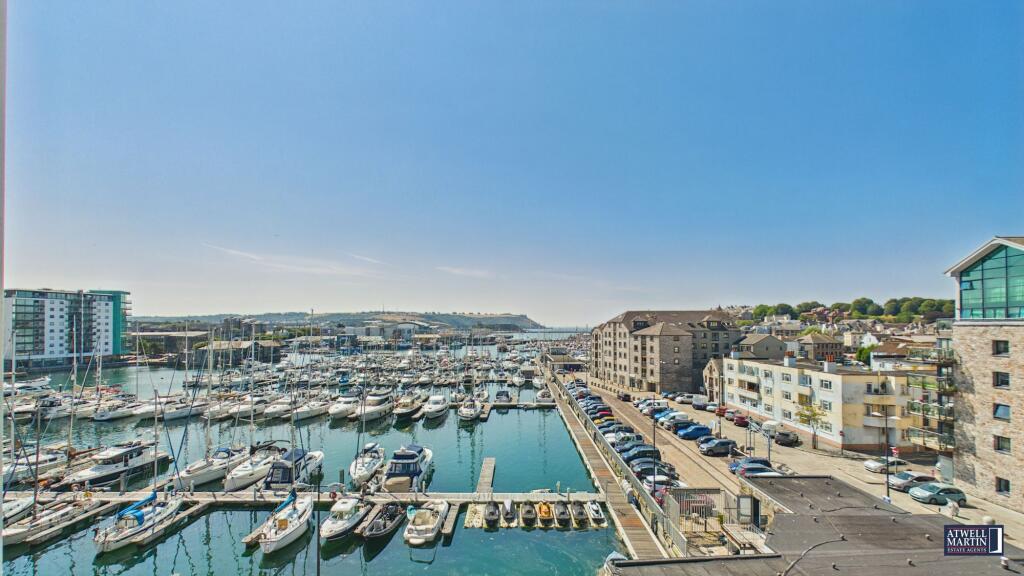Main image of property: North Quay, Discovery Wharf, PL4