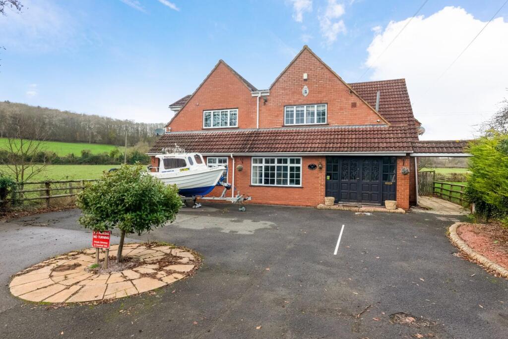 Main image of property: Binton, Stratford-upon-Avon