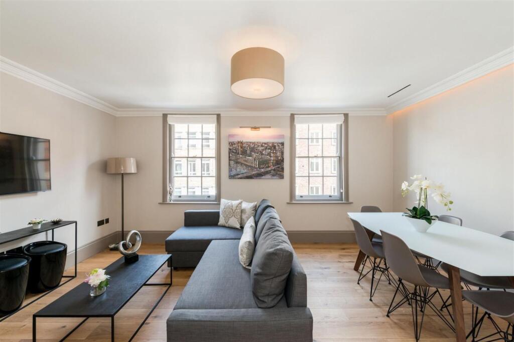 Main image of property: Crawford Street, Marylebone, London W1U
