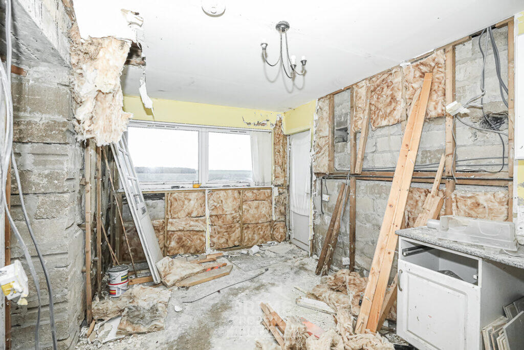 House in St Fergus, Aberdeenshire - View 5
