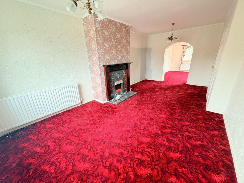 House in Esh, Hill Top - View 3