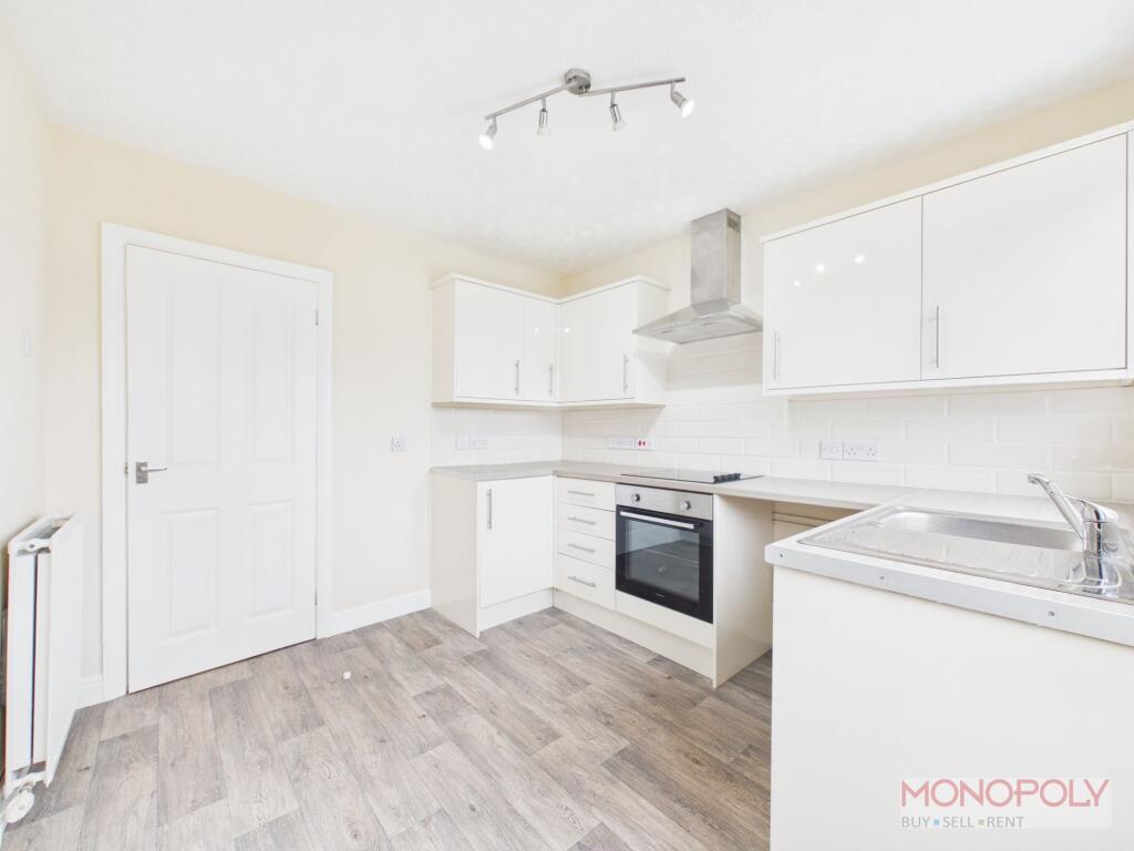House in Gresford - View 5