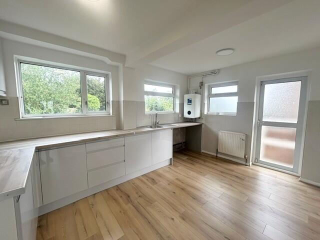 Main image of property: Merlin Road, Romford, RM5 3YA