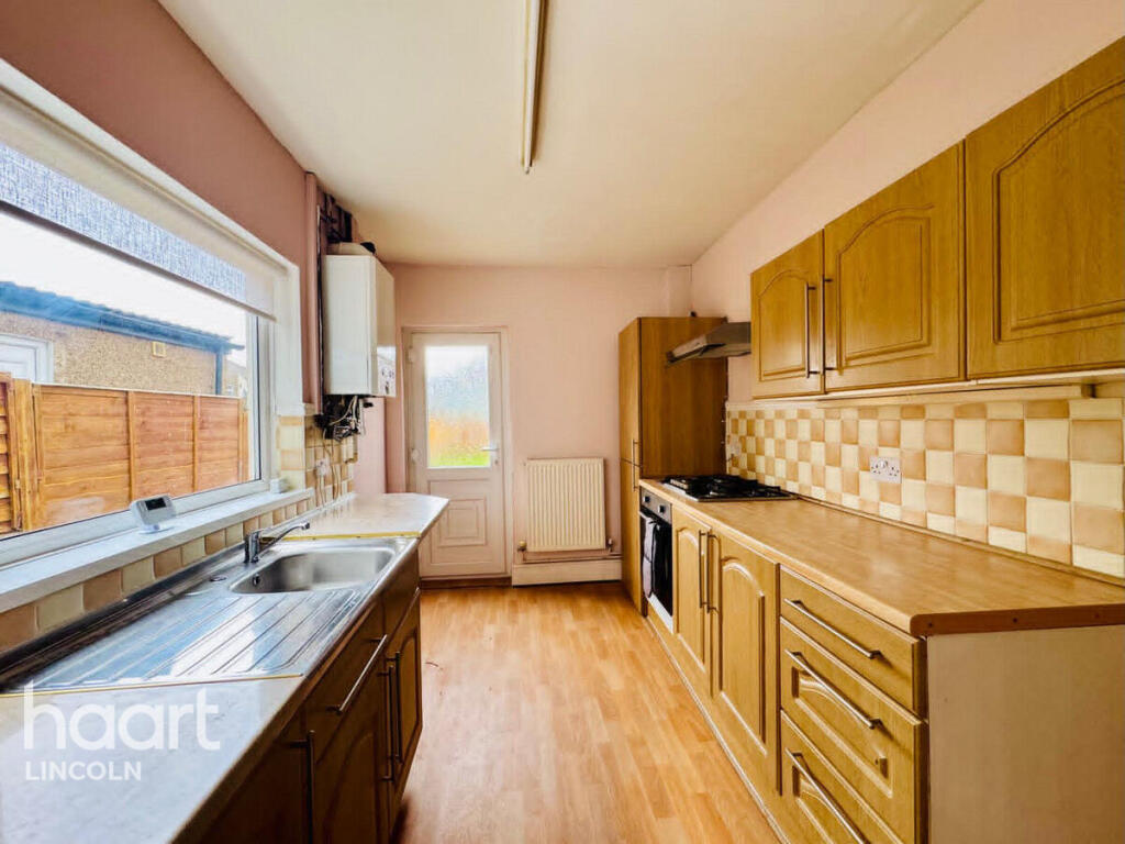 Main image of property: Convamore Road, Grimsby