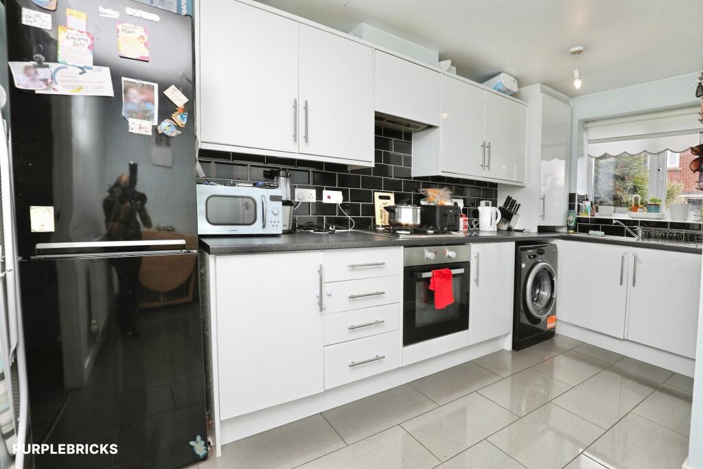 House in Sefton, Liverpool City Region - View 5