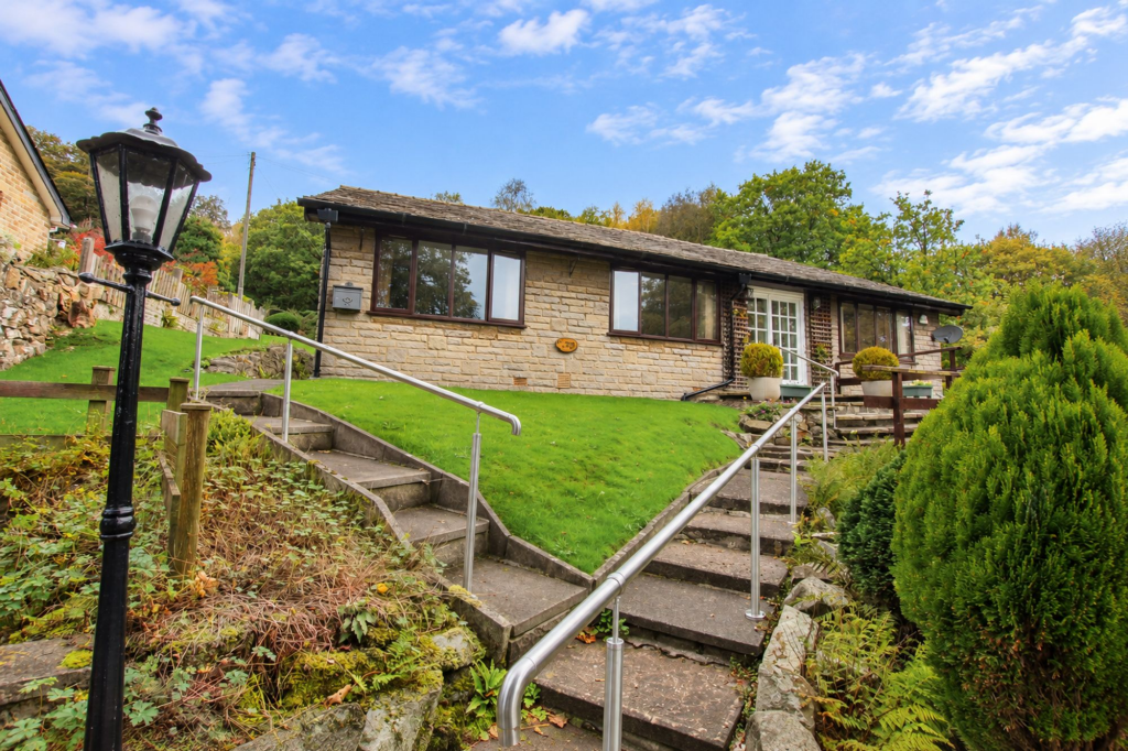 Main image of property: Rochdale Road, Todmorden, OL14