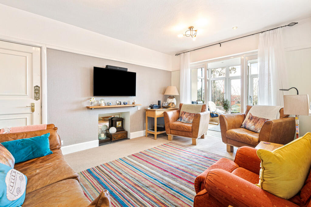 House in Leicester - View 4