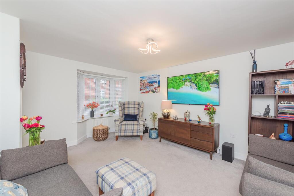 Glade Lane, Ashby-De-La-Zouch, LE65 photo 4