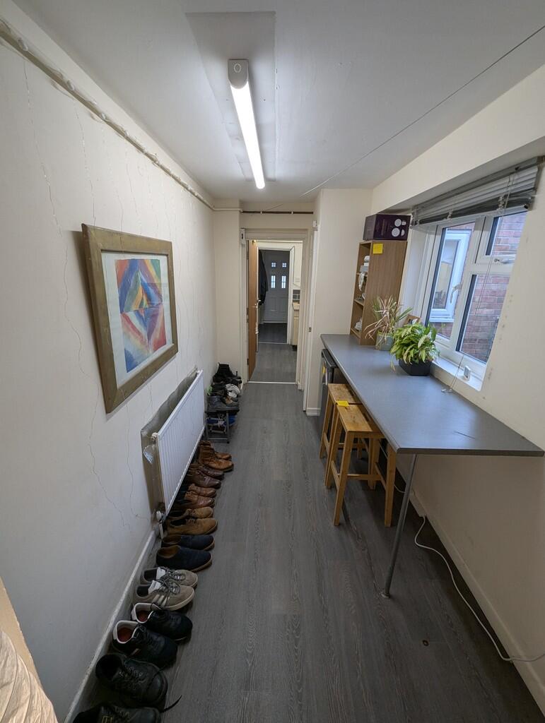 Bedford Road, Kempston – pohled 4