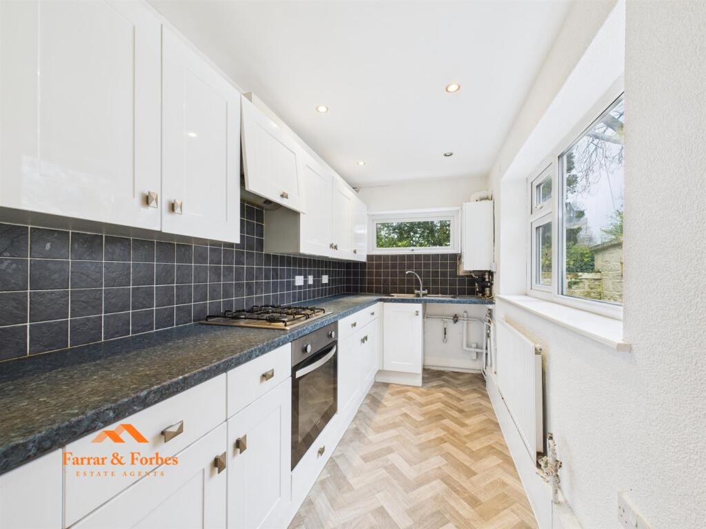 Main image of property: Bridge Street, Padiham, Burnley