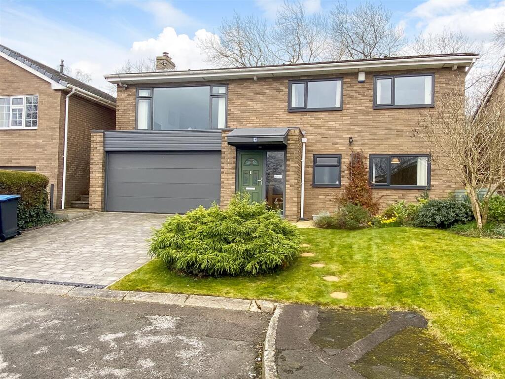 Main image of property: Westfields, School Aycliffe